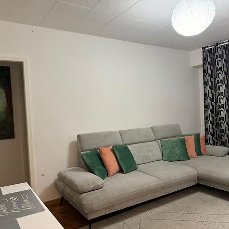 Apartahotel Confort Lozanna Zewnętrze zdjęcie