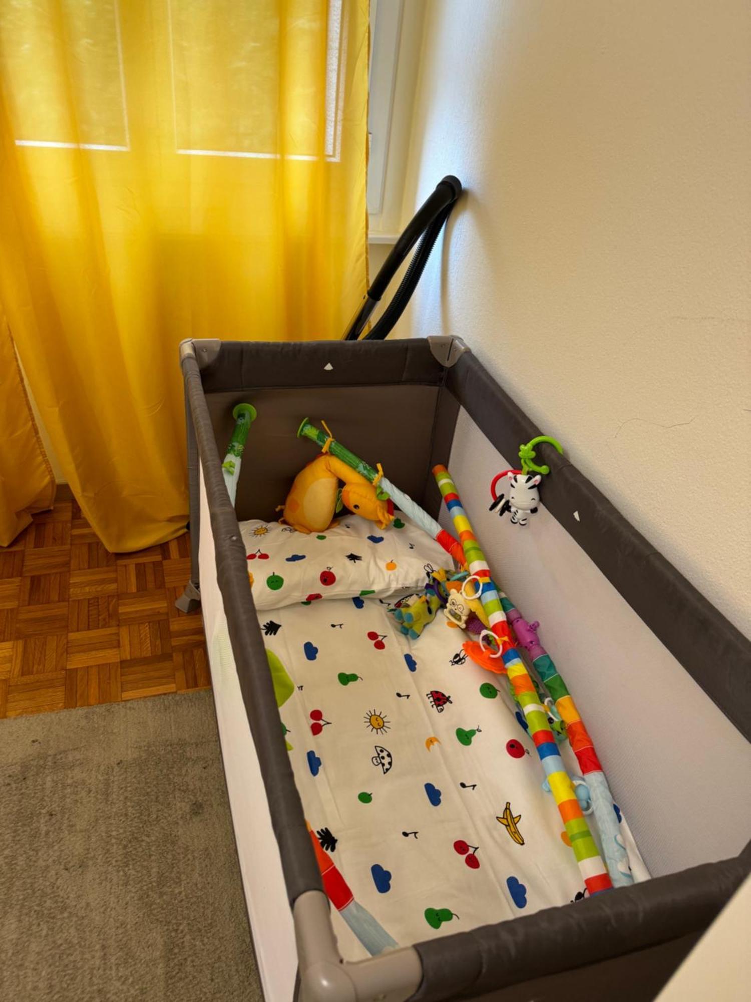 Apartahotel Confort Lozanna Zewnętrze zdjęcie